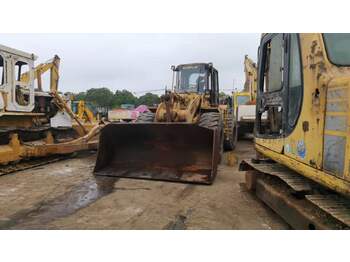 Cargadora de ruedas CATERPILLAR 950F: foto 4