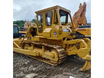 Bulldozer CATERPILLAR D7G: foto 5 Bulldozer CATERPILLAR D7G: foto 5