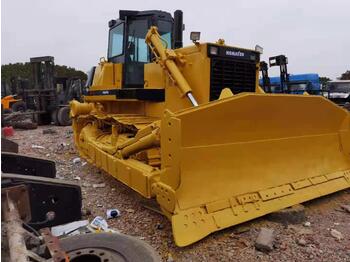 Bulldozer KOMATSU D85-21: foto 5