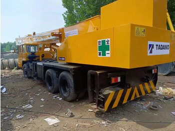Grúa TADANO TR250E: foto 3