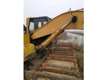 Excavadora anfibia XGMA 822LC: foto 3