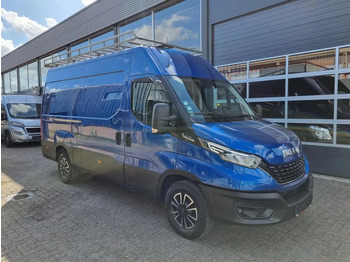 Furgón IVECO Daily 35s16