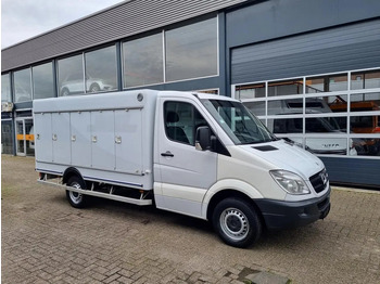 Furgoneta frigorifica MERCEDES-BENZ Sprinter 310