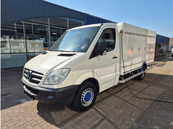 Furgoneta frigorifica MERCEDES-BENZ Sprinter 310