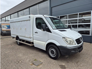 Furgoneta frigorifica MERCEDES-BENZ Sprinter 313