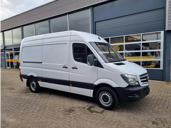 Furgón MERCEDES-BENZ Sprinter 314