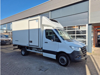 Furgoneta frigorifica MERCEDES-BENZ Sprinter 519