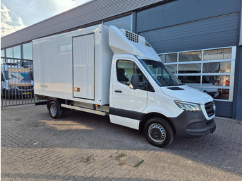 Furgoneta frigorifica MERCEDES-BENZ Sprinter 519