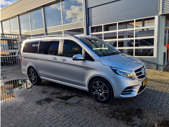 Furgoneta combi MERCEDES-BENZ