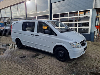 Furgoneta combi MERCEDES-BENZ Vito 113