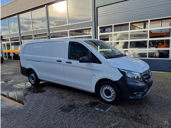 Furgoneta pequeña MERCEDES-BENZ Vito 114