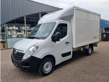 Furgoneta frigorifica Opel Movano 2.3 CDTI Kuhlkoffer Thermo-King V300MAX Euro 5B: foto 4