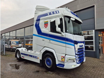 Cabeza tractora DAF XG 530