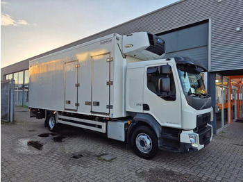 Camión frigorífico VOLVO FL12