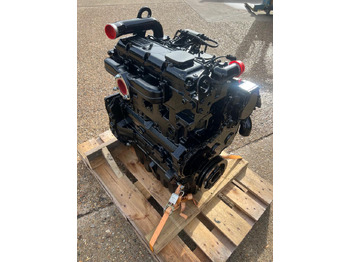 Motor Perkins 1104C-44 Non Turbo Engine: foto 2