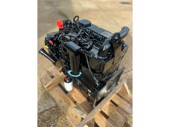 Motor Perkins 1104C-44 Non Turbo Engine: foto 3