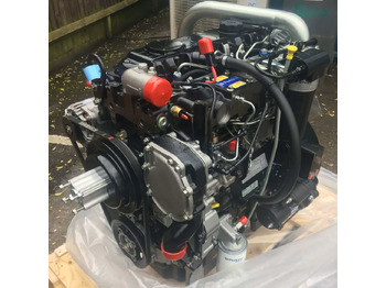 Motor PERKINS