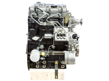 Motor nuevo Perkins 403D-11 Long Motor: foto 5