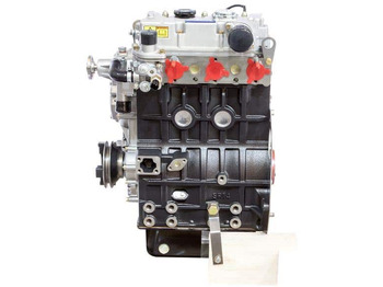 Motor nuevo Perkins 403D-11 Long Motor: foto 2