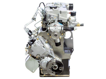 Motor nuevo Perkins 403D-11 Long Motor: foto 4