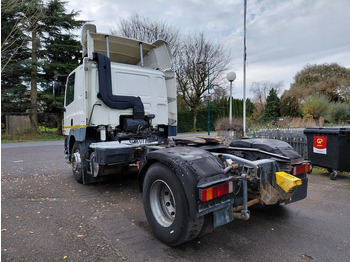 Cabeza tractora DAF CF 85.430 MANUAL ZF GEARBOX 4x2 Truckhead !! EURO 3 Engine !!: foto 4 Cabeza tractora DAF CF 85.430 MANUAL ZF GEARBOX 4x2 Truckhead !! EURO 3 Engine !!: foto 4