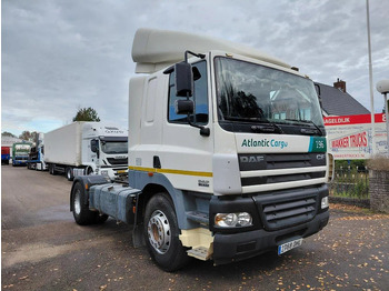 Cabeza tractora DAF CF 85.430 MANUAL ZF GEARBOX 4x2 Truckhead !! EURO 3 Engine !!: foto 2 Cabeza tractora DAF CF 85.430 MANUAL ZF GEARBOX 4x2 Truckhead !! EURO 3 Engine !!: foto 2