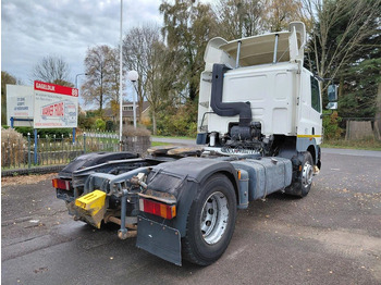 Cabeza tractora DAF CF 85.430 MANUAL ZF GEARBOX 4x2 Truckhead !! EURO 3 Engine !!: foto 3 Cabeza tractora DAF CF 85.430 MANUAL ZF GEARBOX 4x2 Truckhead !! EURO 3 Engine !!: foto 3