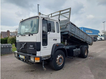 Camión volquete VOLVO FS