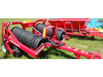 Rodillo agrícola AGRO-FACTORY II