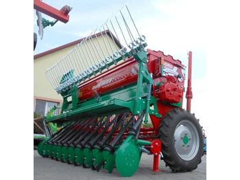 Sembradora nuevo AGRO-MASZ SR-250 / SEMBRADORA: foto 3
