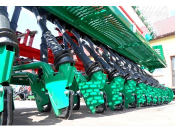 Sembradora nuevo AGRO-MASZ SR-250 / SEMBRADORA: foto 4