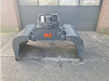 Pinza de manipulación VERACHTERT