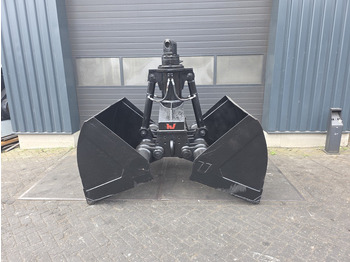 Cuchara de mordazas VERACHTERT