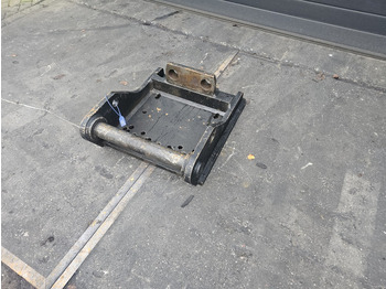 Acoplamiento rápido VERACHTERT