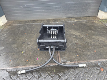 Acoplamiento rápido OILQUICK