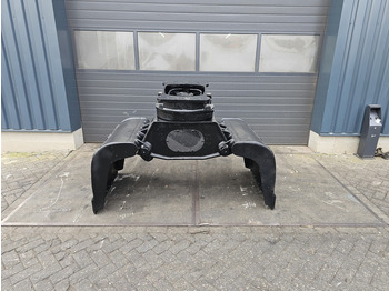 Pinza de manipulación CATERPILLAR