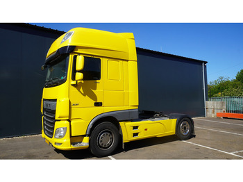 Cabeza tractora DAF XF 450 SSC EURO 6 870.000KM: foto 3