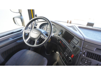 Cabeza tractora DAF XF 450 SSC EURO 6 870.000KM: foto 5