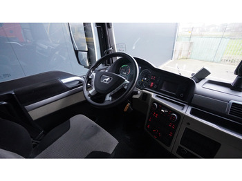 Cabeza tractora MAN TGX 18.500 XXL MEGA 779.000KM: foto 5