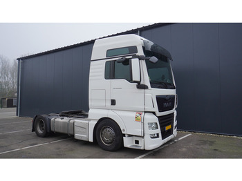 Cabeza tractora MAN TGX 18.500 XXL MEGA 779.000KM: foto 4