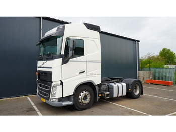 Cabeza tractora Volvo FH 420 ADR GLOBETROTTER EURO 6 769.000KM COMPRESSOR: foto 3
