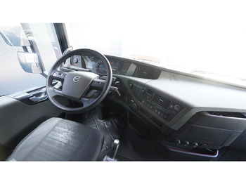 Cabeza tractora Volvo FH460 EURO 6 GLOBETROTTER 833.000KM: foto 5