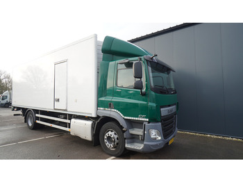 Camión frigorífico DAF CF 290 FRIGO 669.000KM: foto 4