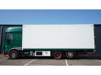 Camión frigorífico DAF XF 460