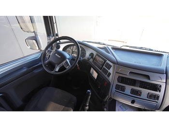 Camión multibasculante DAF XF460 8X2 HOOKARM SYSTEM TRUCK: foto 4