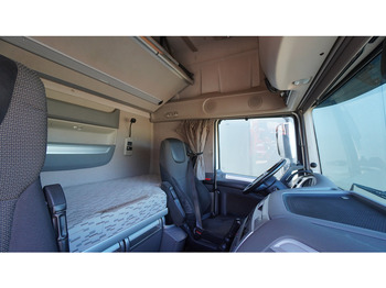 Camión multibasculante DAF XF460 8X2 HOOKARM SYSTEM TRUCK: foto 5