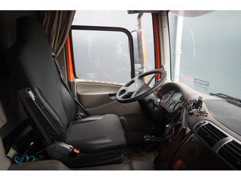 Camión volquete Ginaf X 4446 TS 8X8 TIPPER: foto 5 Camión volquete Ginaf X 4446 TS 8X8 TIPPER: foto 5