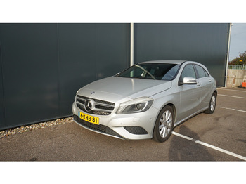 Minibús, Furgoneta de pasajeros Mercedes-Benz A180CDI EURO 5: foto 2