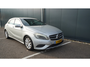 Minibús, Furgoneta de pasajeros Mercedes-Benz A180CDI EURO 5: foto 3