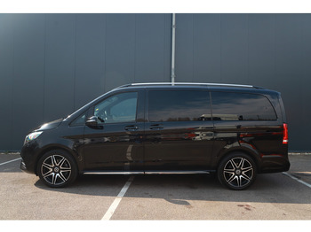 Minibús MERCEDES-BENZ